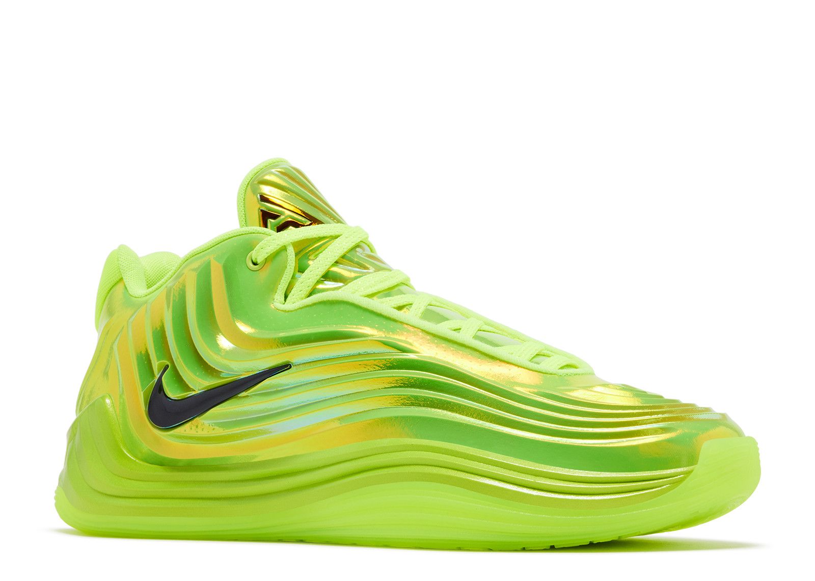 Nike Giannis Freak 7 'All Star Warning Label' - Nike - IB6718 700