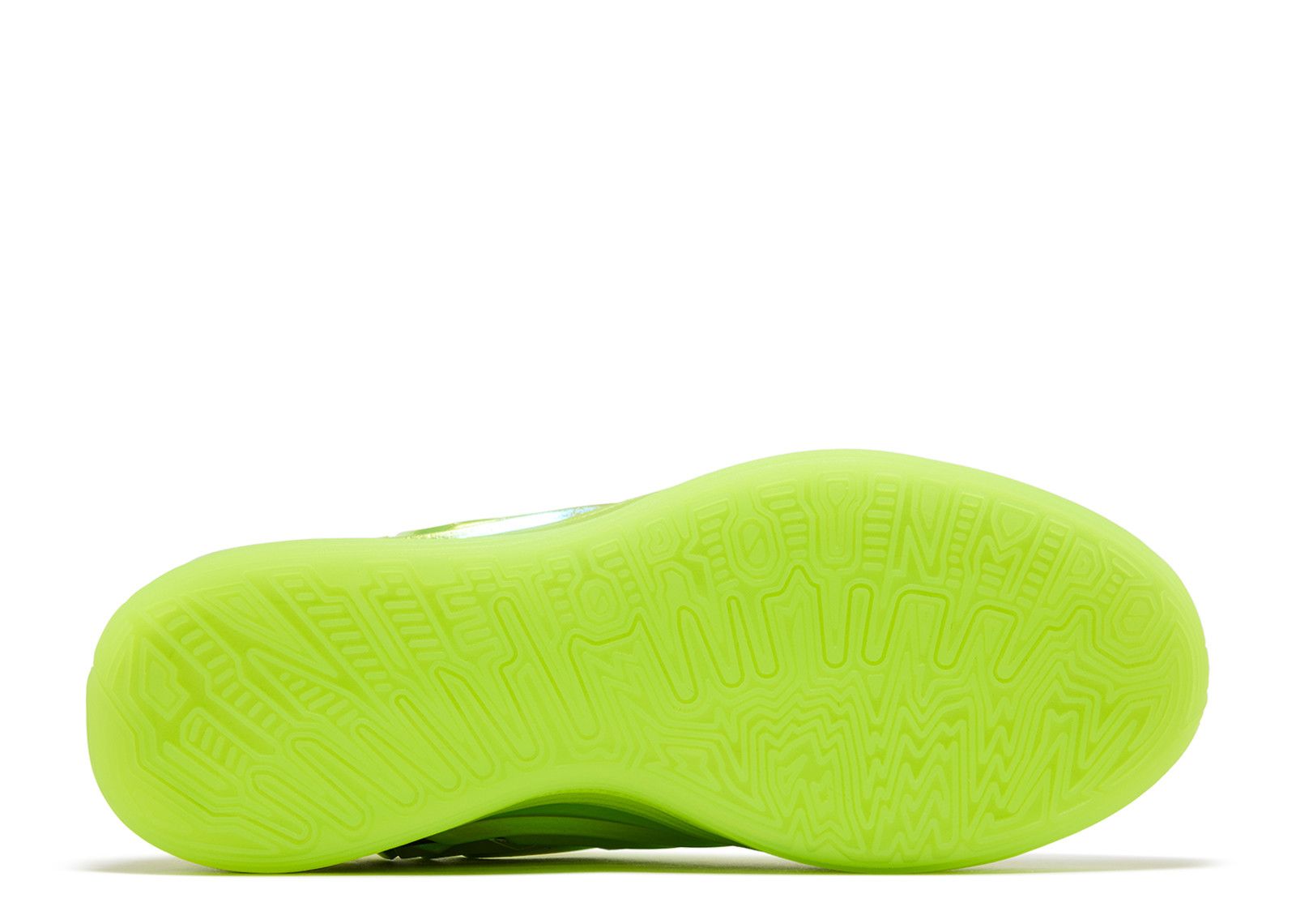 Nike Giannis Freak 7 'All Star Warning Label' - Nike - IB6718 700