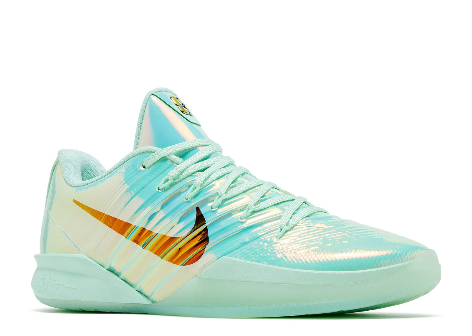 Nike Wmns Sabrina 3 'All Star Warning Label' - Nike - IB6676 300