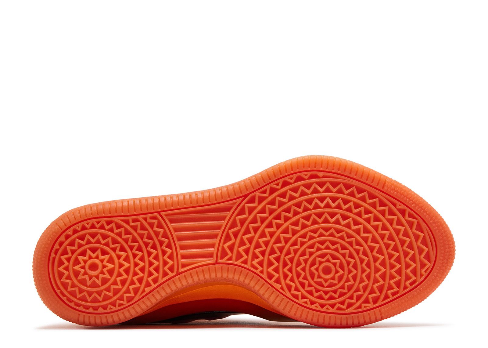 Nike Book 2 'All Star Warning Label' - Nike - IO1458 800 - clay