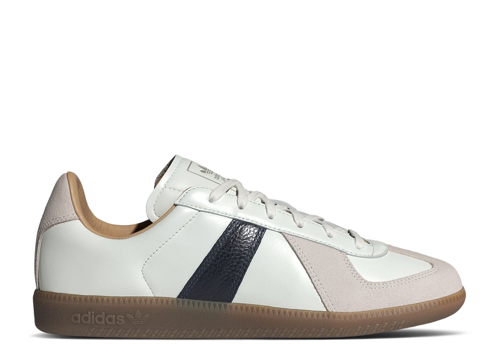 BW Army 'Core White Night Indigo' - Adidas - HQ9234 - core white