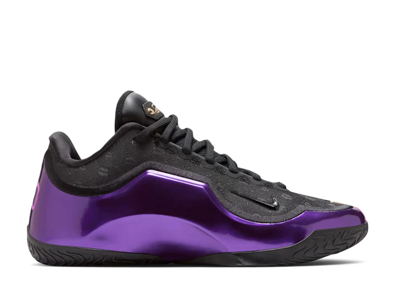 Lebron 23 'The Chosen One And The One Who Chose' - Nike - IF0694