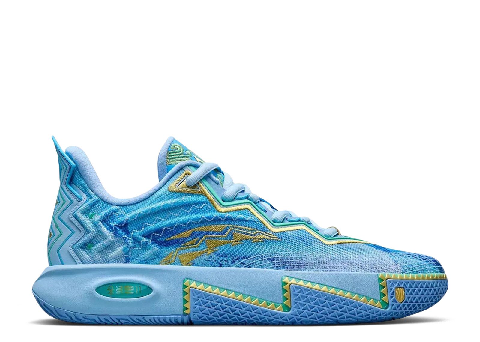 Way Of Wade 808 3 