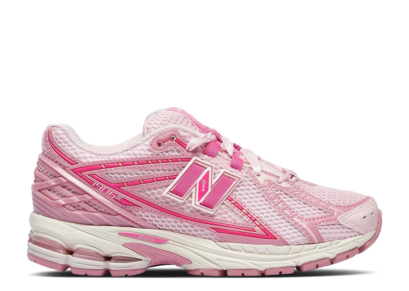 Atmos Pink X 740 'Pink Vacation' - New Balance - U740AP2 - pink