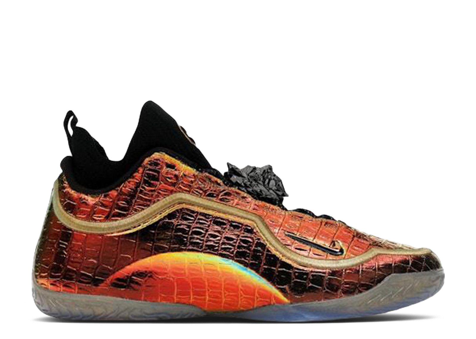 kith x nike lebron 15 closing ceremony