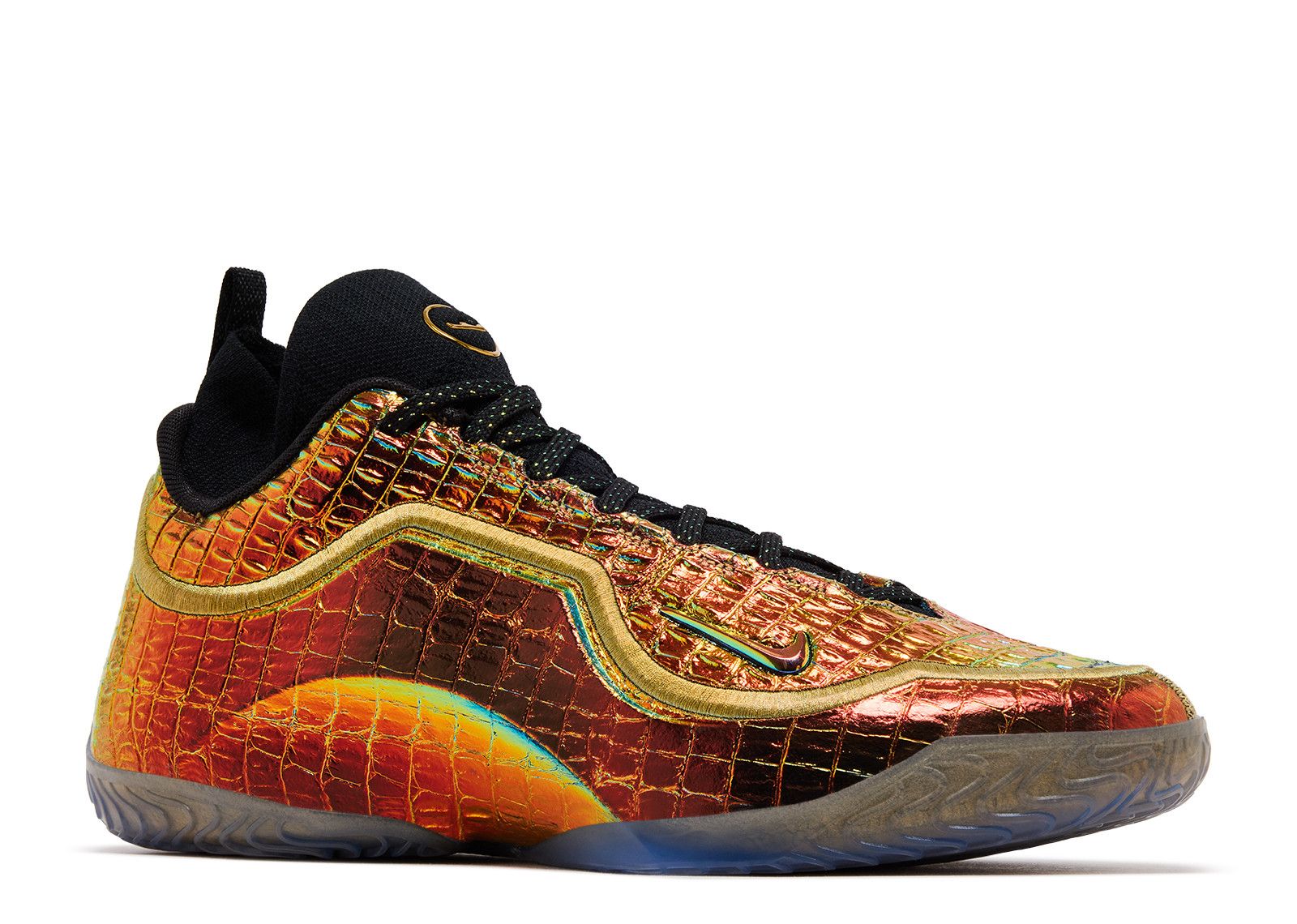 Nike Lebron 23 'All Star Warning Label' - Nike - IO4321 700