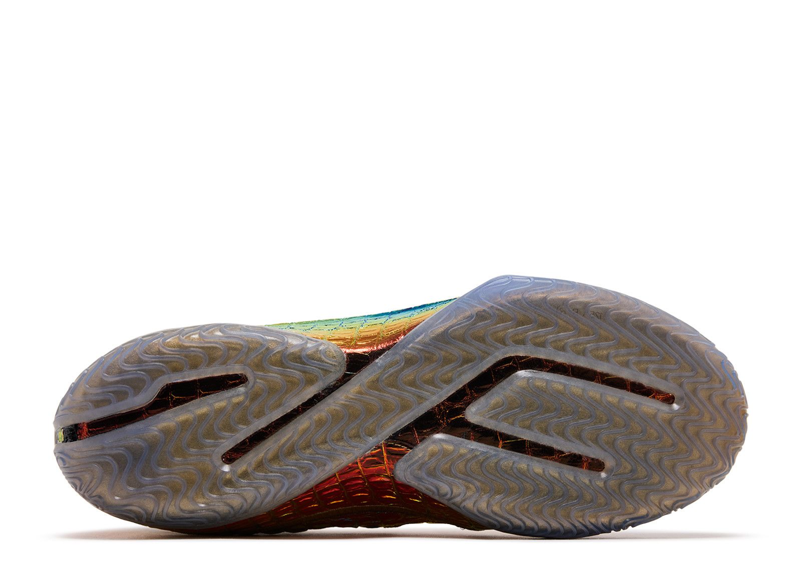 Nike Lebron 23 'All Star Warning Label' - Nike - IO4321 700