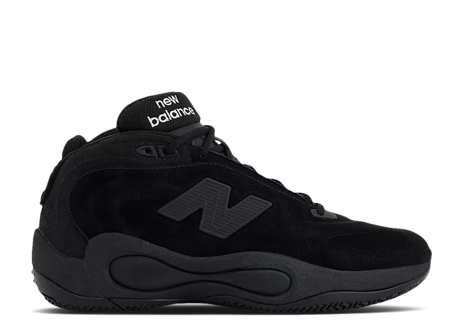 New Balance P400 Black バスケットボールシューズ New Balance P400 'Black' - New Balance - UFFBB816 - black | Flight