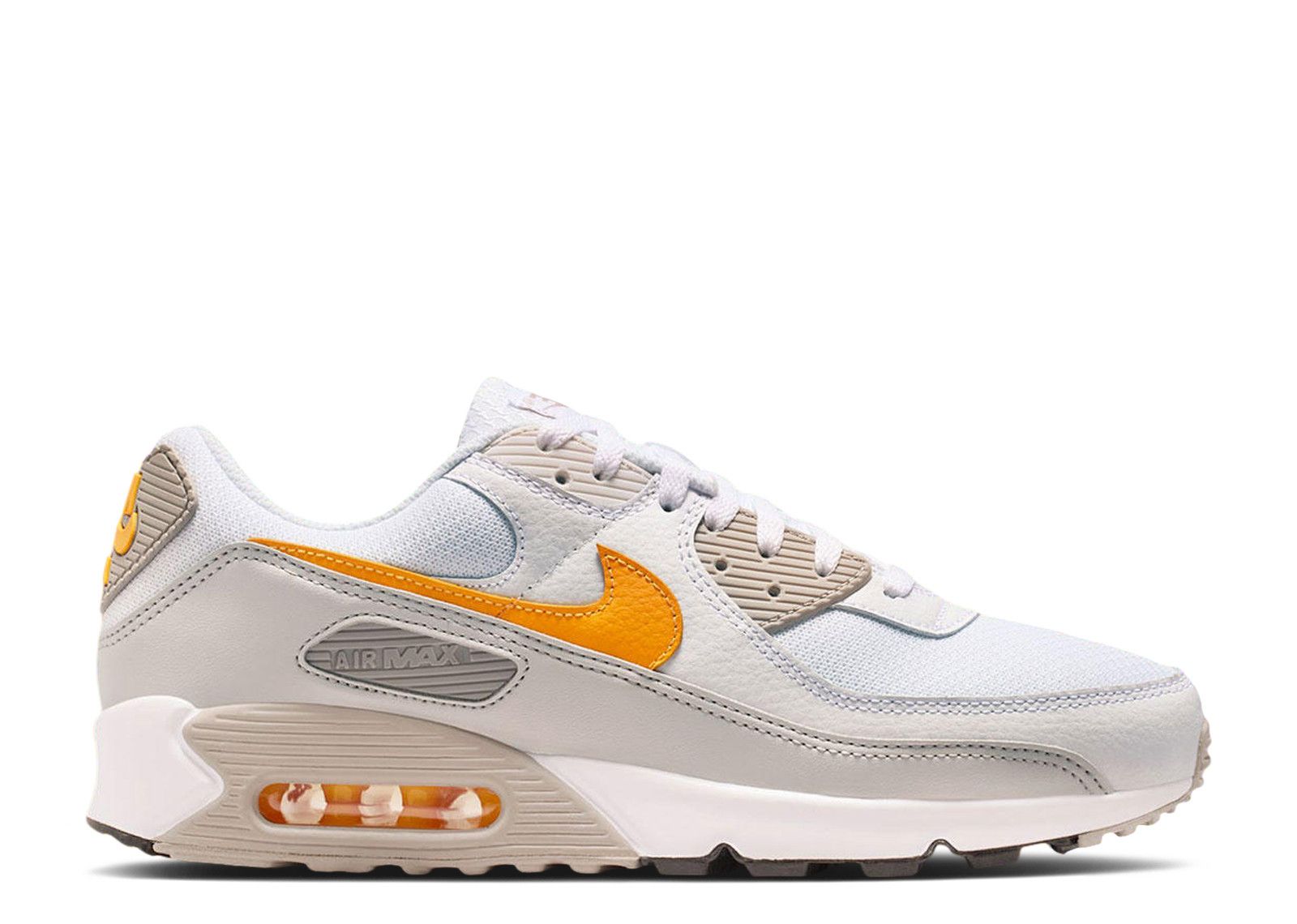 Air Max 1 Premium 'Hangul Day' - Nike - DZ5317 121 - summit white