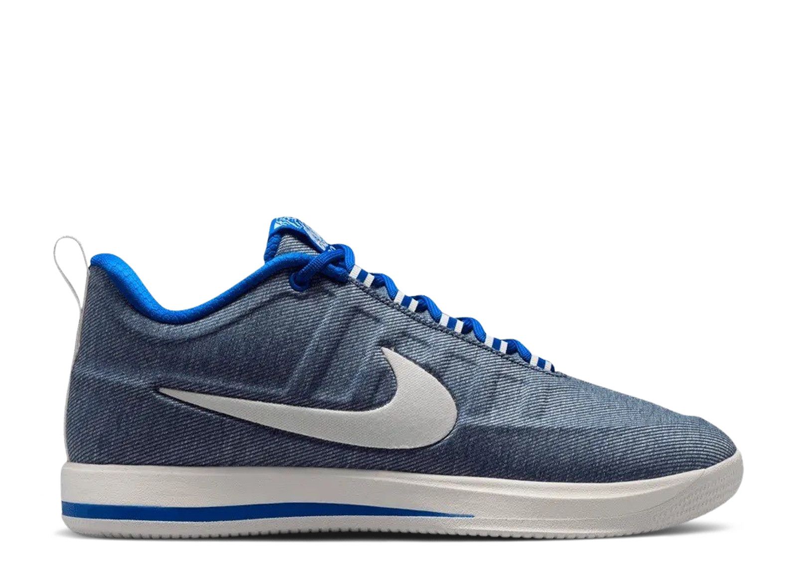 Fragment Design X Nike Book 2 