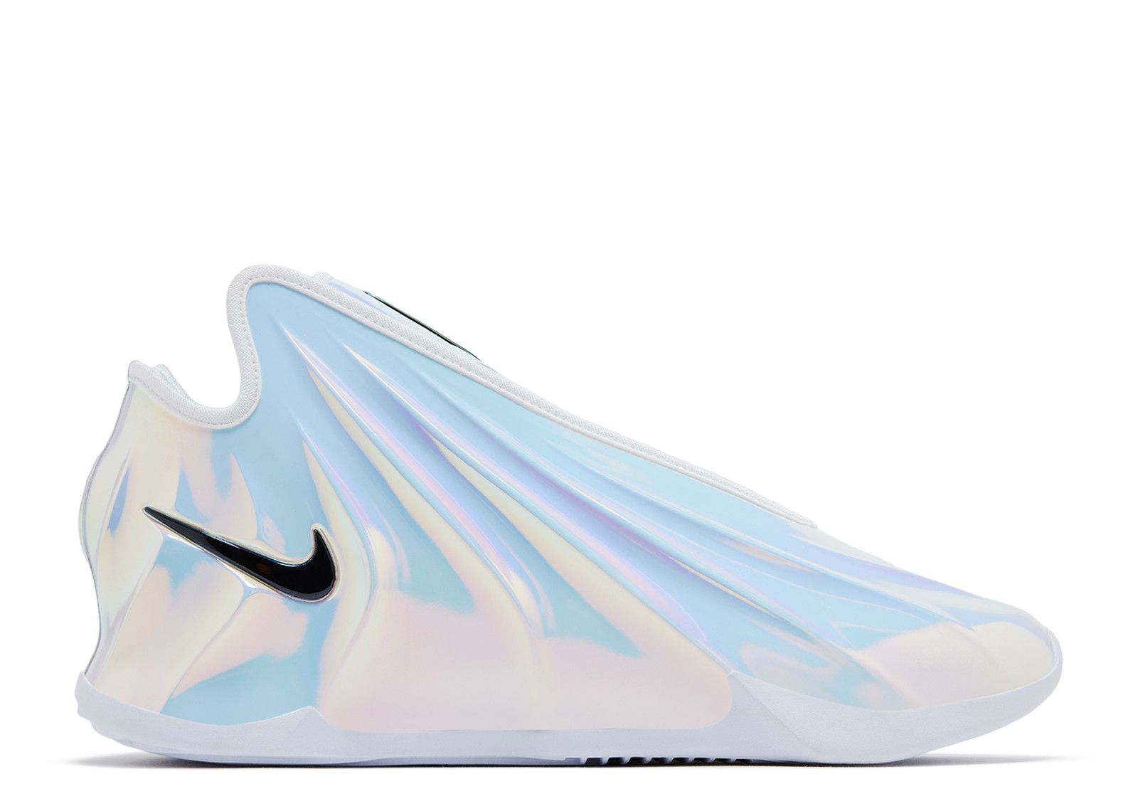 Nike GT Future 'All-Star Warning Label'
