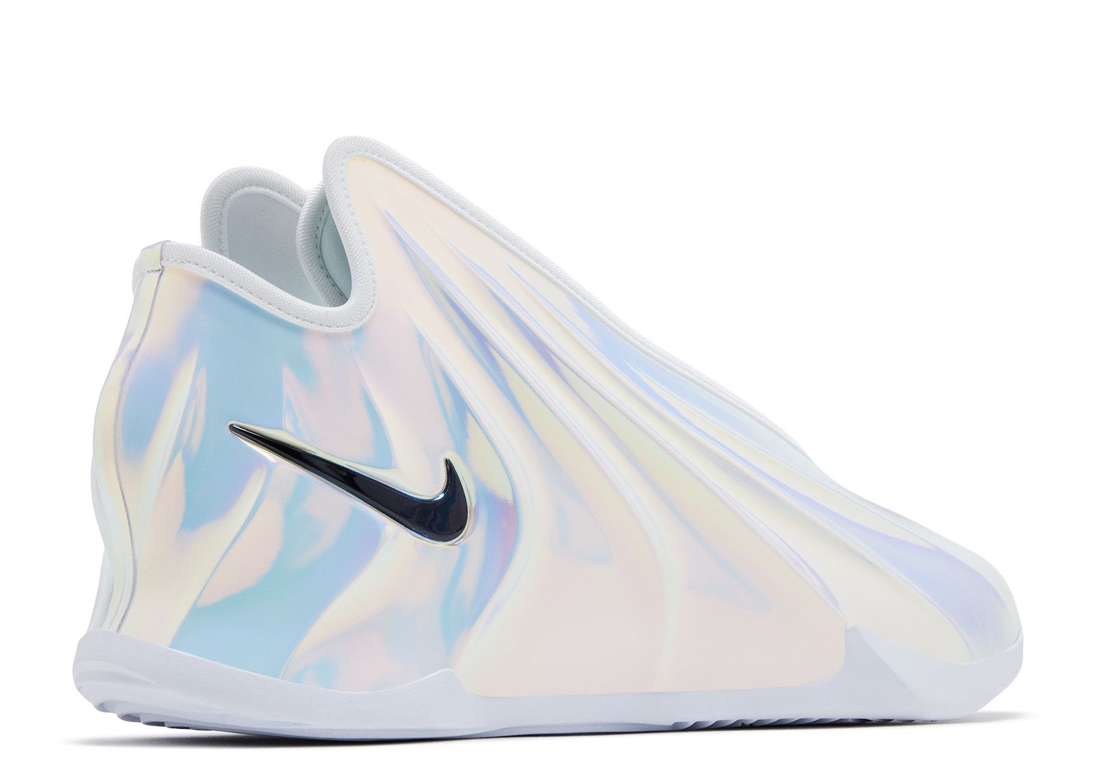 Nike GT Future 'All Star Warning Label' - Nike - IB6681 900