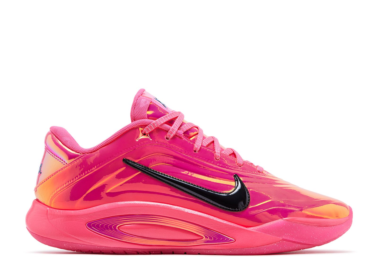 Wmns A'One 'Unapologetic' - Nike - FZ8605 500 - fierce purple