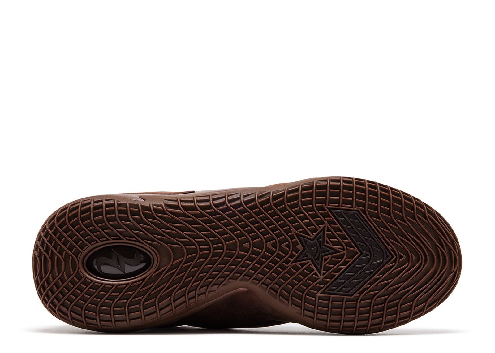 Converse Shai 001 Lux 'Truffle' - Converse - A18486C - truffle