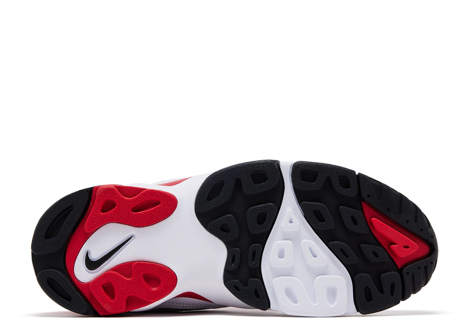 Nike Air Diamond Turf 2 'Reverse' - Nike - II7080 600 - prime red