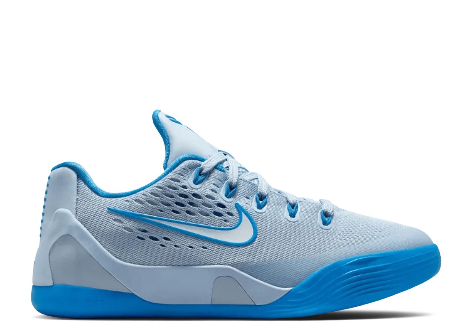 Kobe A.D. 'Purple Stardust' - Nike - 852425 500 - purple stardust