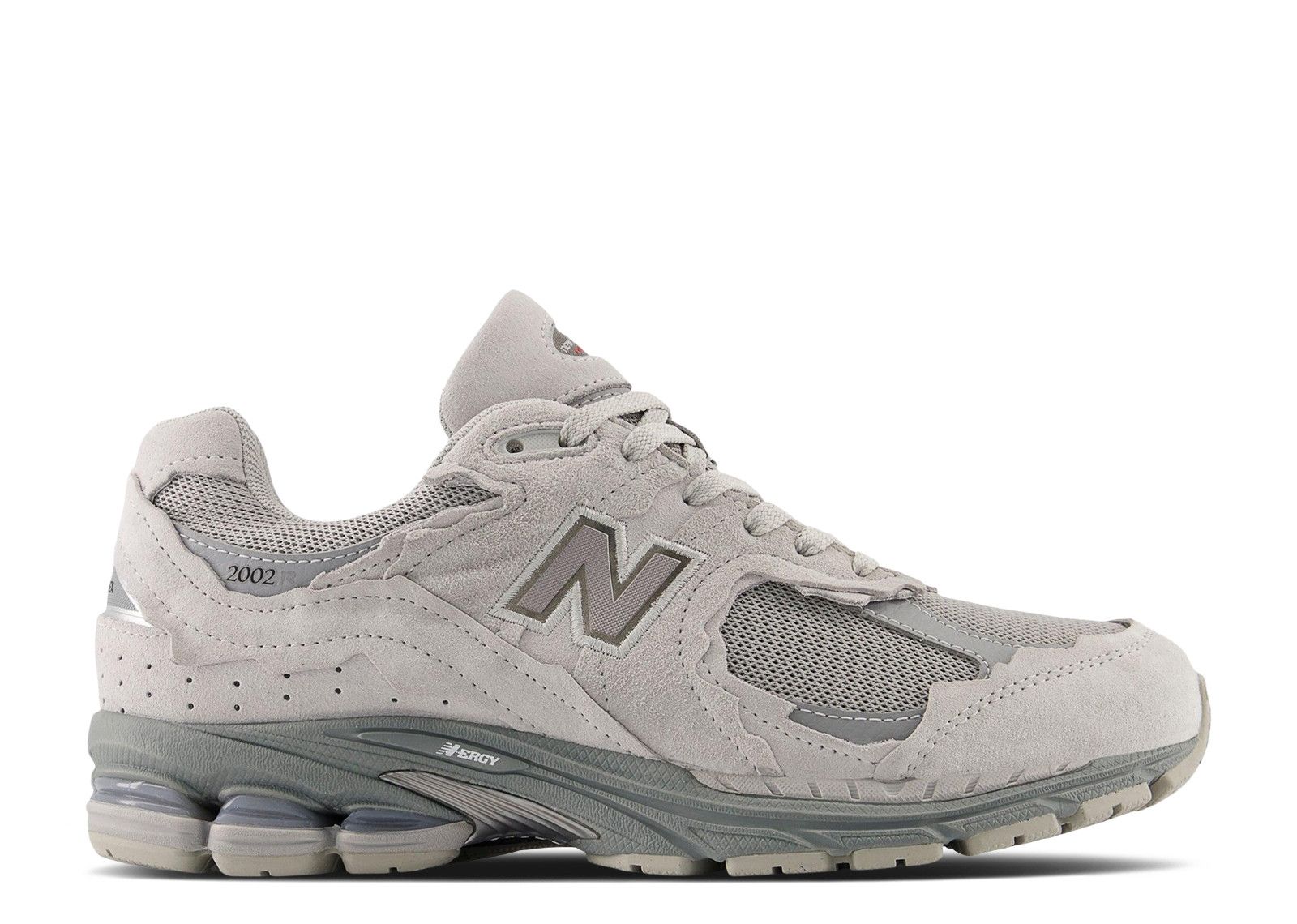New Balance 2002R 'Protection Pack Mirage Gray' - New Balance