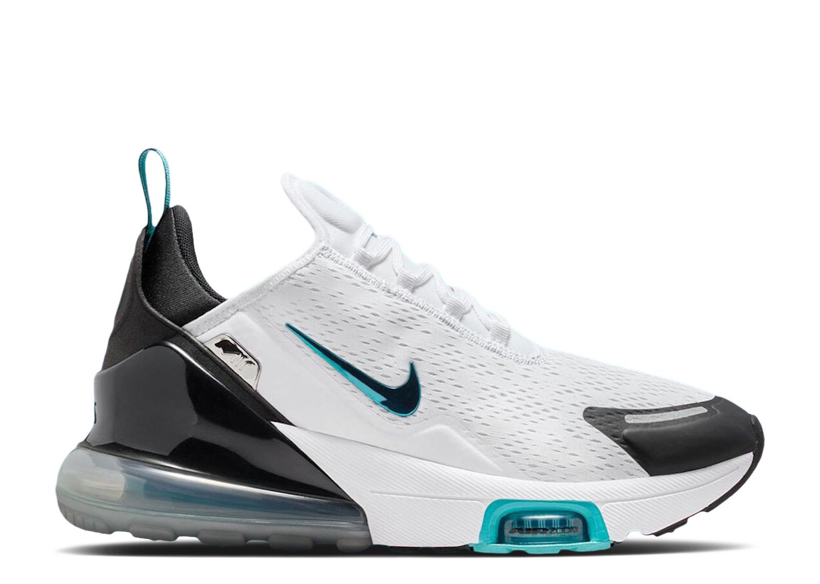 Air Max 270 'Dusty Cactus' 2026 - Nike - IO9883 103 - dusty cactus