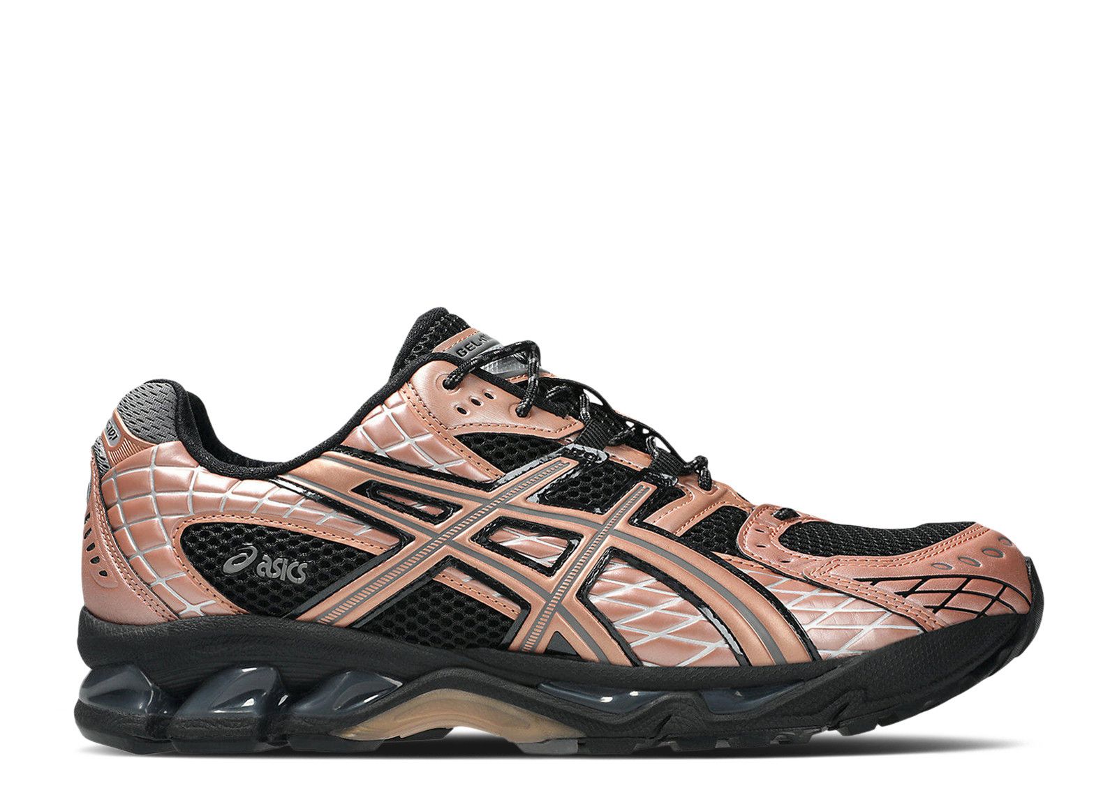 Gel Nimbus 10.1 