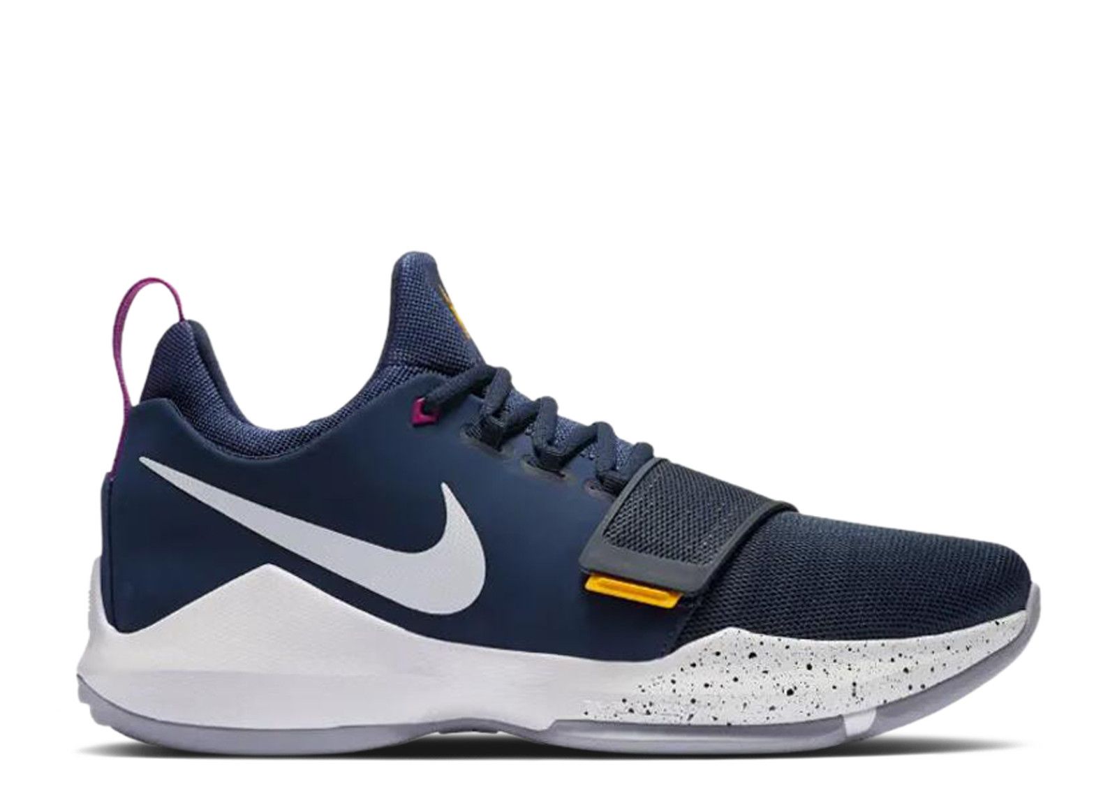 Nike PG 1 Sneakers | Flight Club