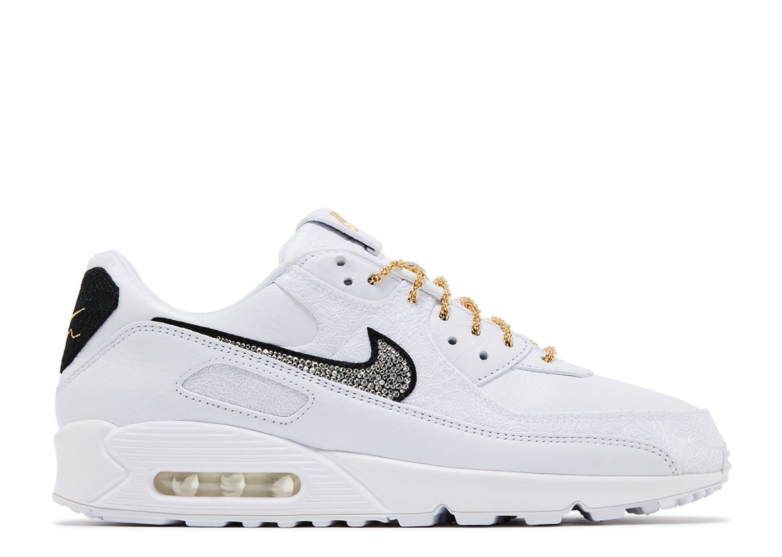 Victor Solomon X Nike Air Max 90  display picture 2