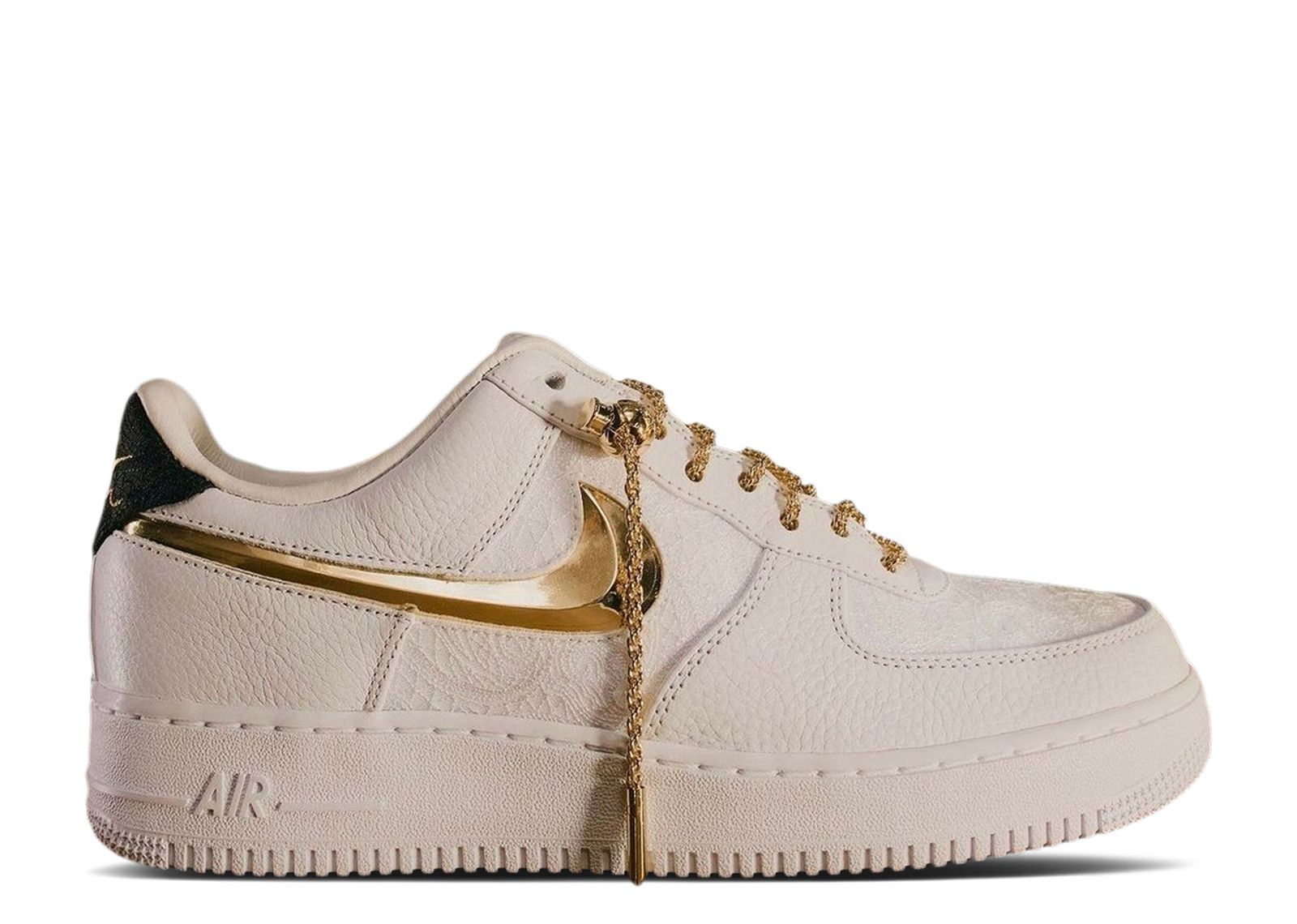 flight club air force ones