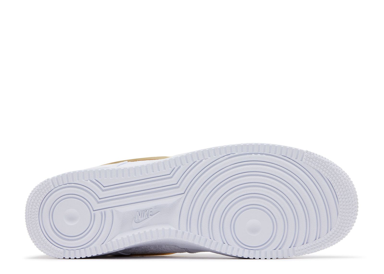 Victor Solomon X Nike Air Force 1 Low 'Sunset Strip' - Nike