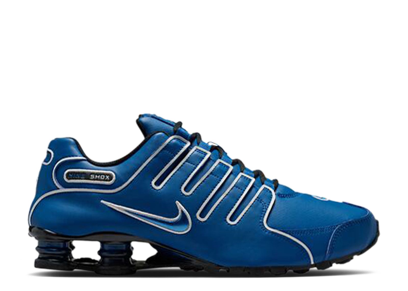 Shox NZ 