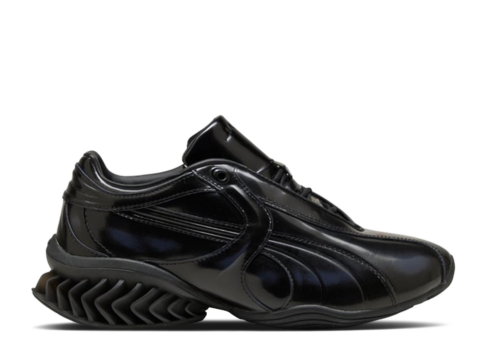 J.L A.L X Cell Geo 1 Midnight 'Puma Black New Navy' - Puma
