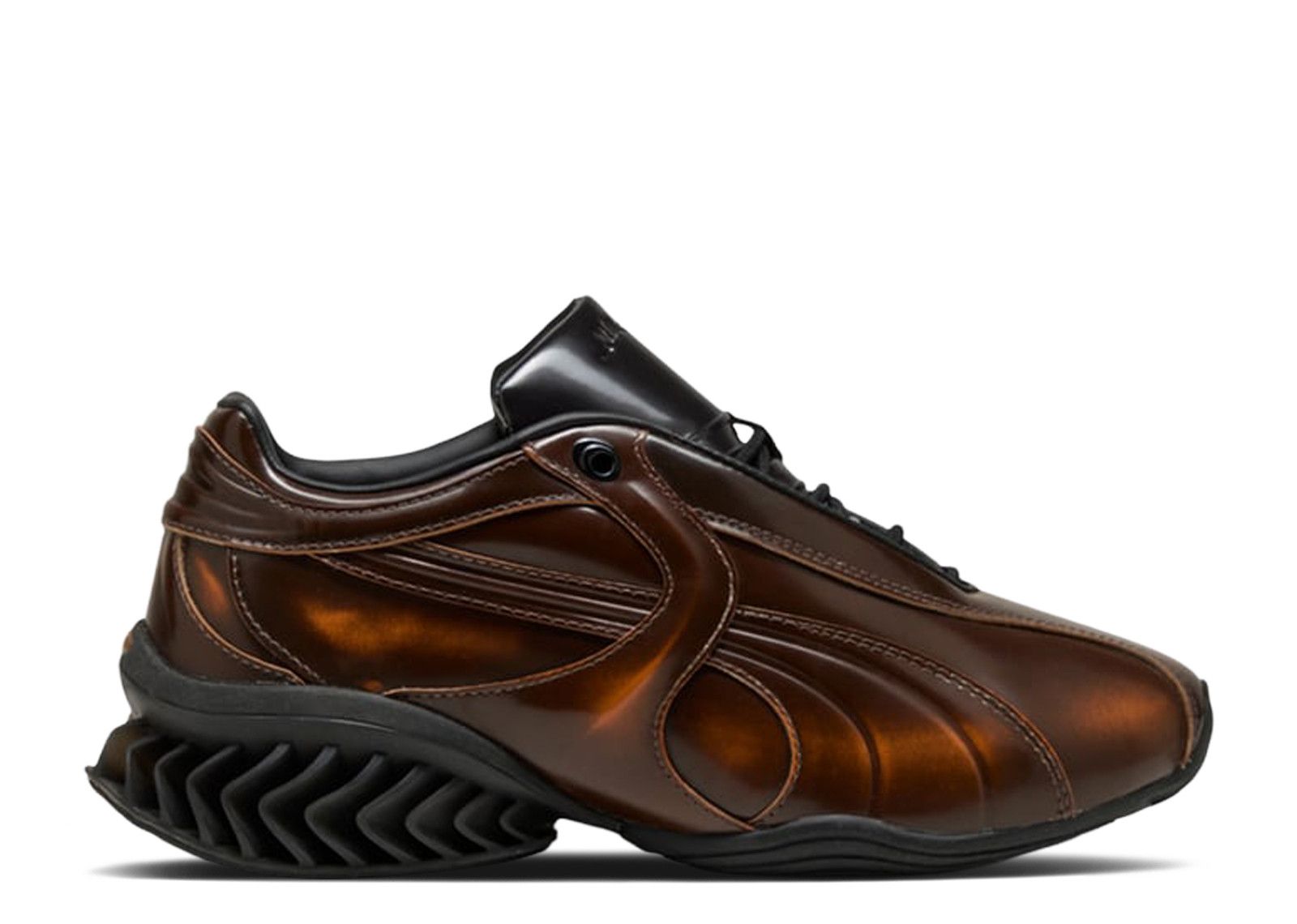 puma x j.l-a.l cell geo 1 スニーカー ブラウン J.L A.L X Cell Geo 1 Umbre 'Cocoa Bean Black' - Puma - 408755 01