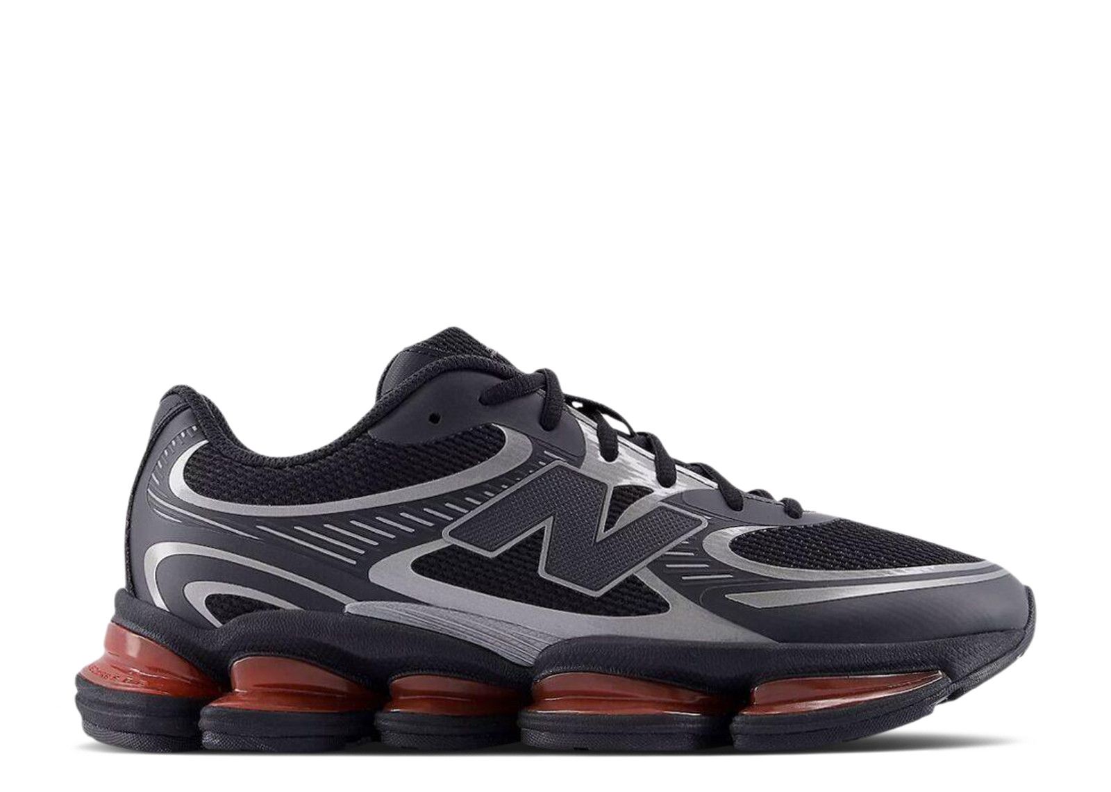 New Balance 9060 'Black Phantom' - New Balance - U9060BLC - black