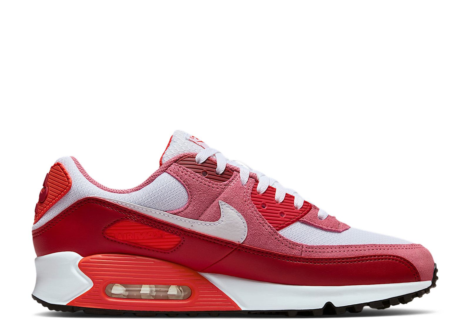 Air Max 1 'Low Poly Big Head Origins' - Nike - HV5776 200 - light