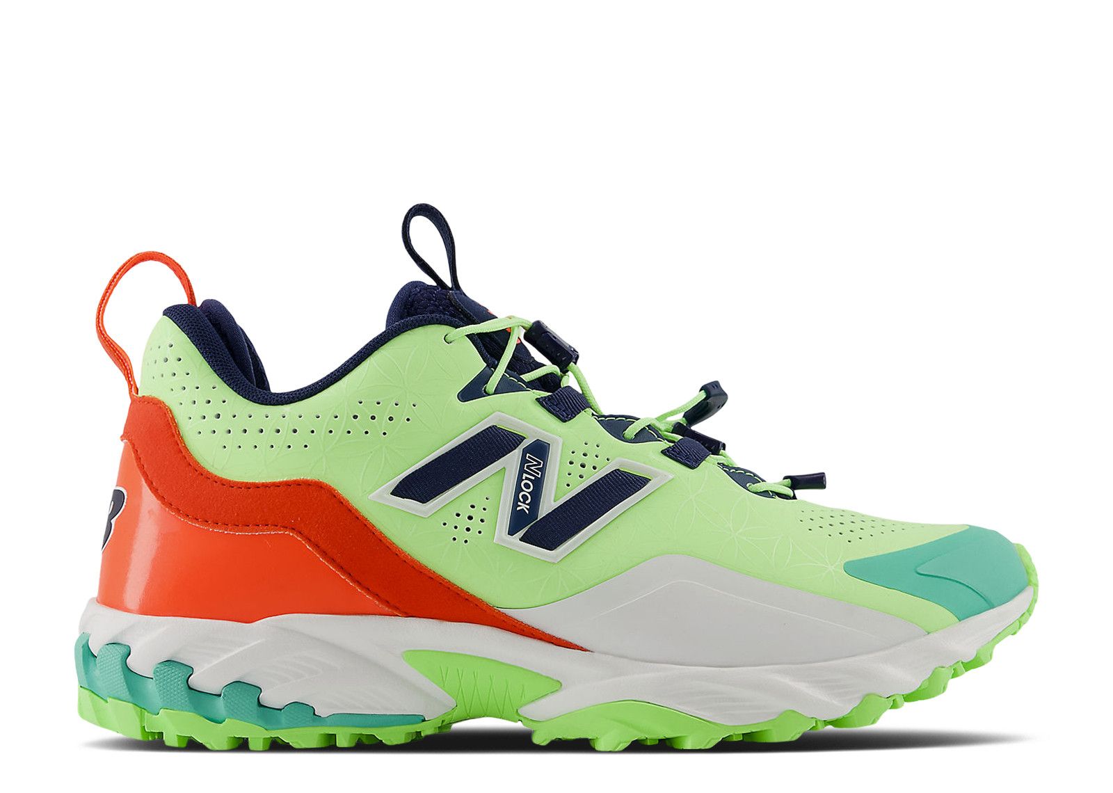 New Balance FuelCell Lindor 3 Off Field  display picture 2