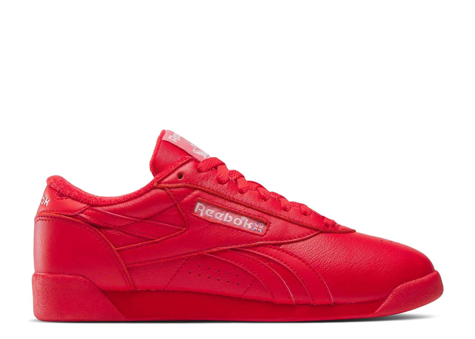 Wmns Freestyle Lo 'Vector Red'