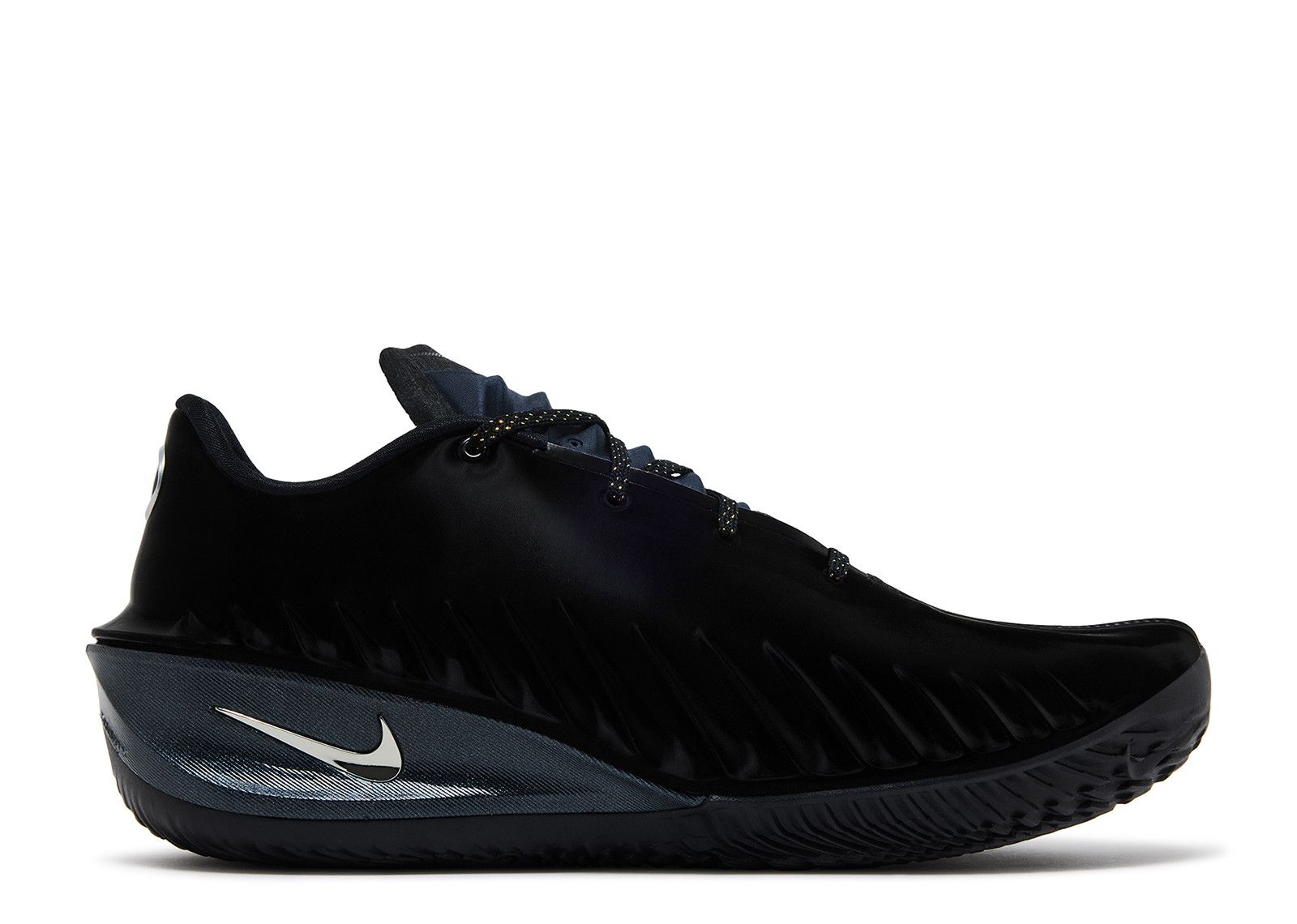 Arike Ogunbowale X Wmns Air Zoom GT Cut 2 'Bright Mandarin' - Nike
