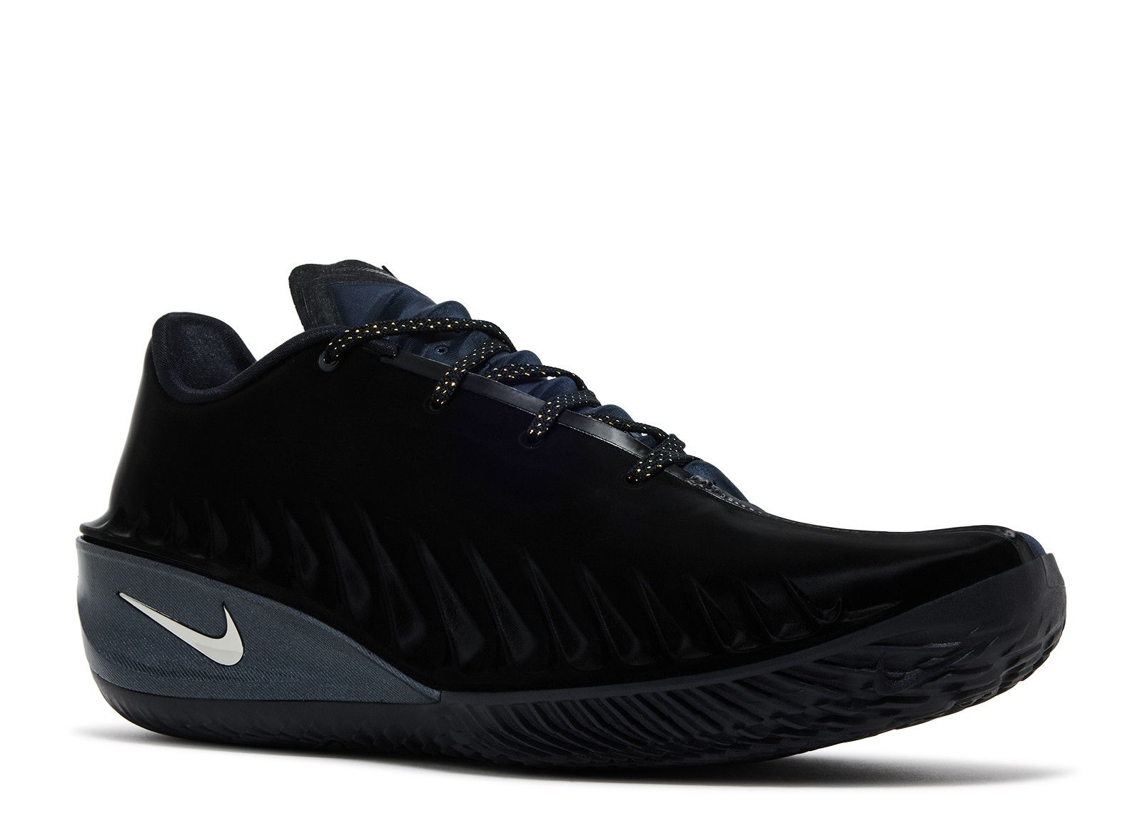 Air Zoom GT Cut 4 EP 'Black' - Nike - HV9921 001 - black