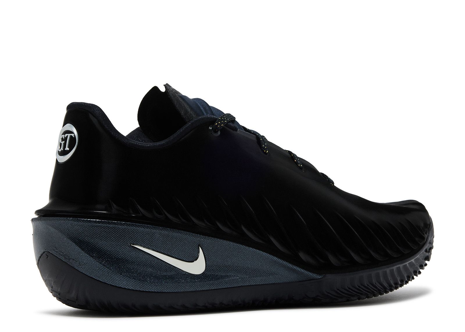 Air Zoom GT Cut 4 EP 'Black' - Nike - HV9921 001 - black