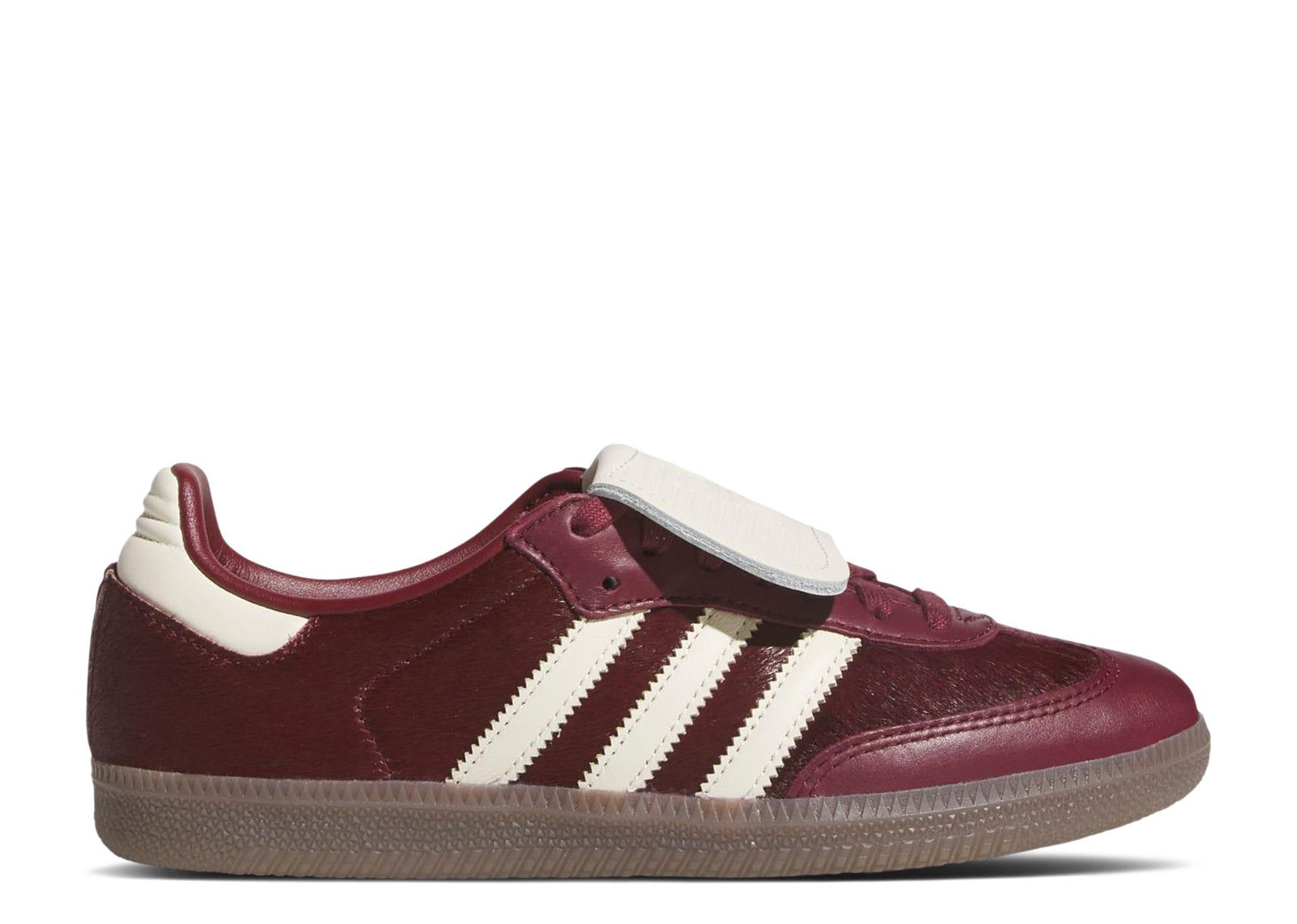 Red Adidas Sambas Sneakers | Flight Club Japan