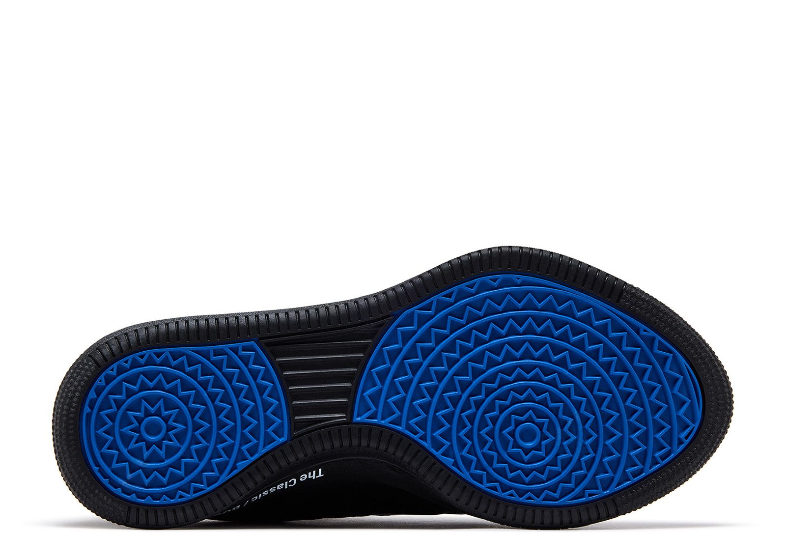Fragment Design X Nike Book 2 LE Premium 'Warning Label' - Nike