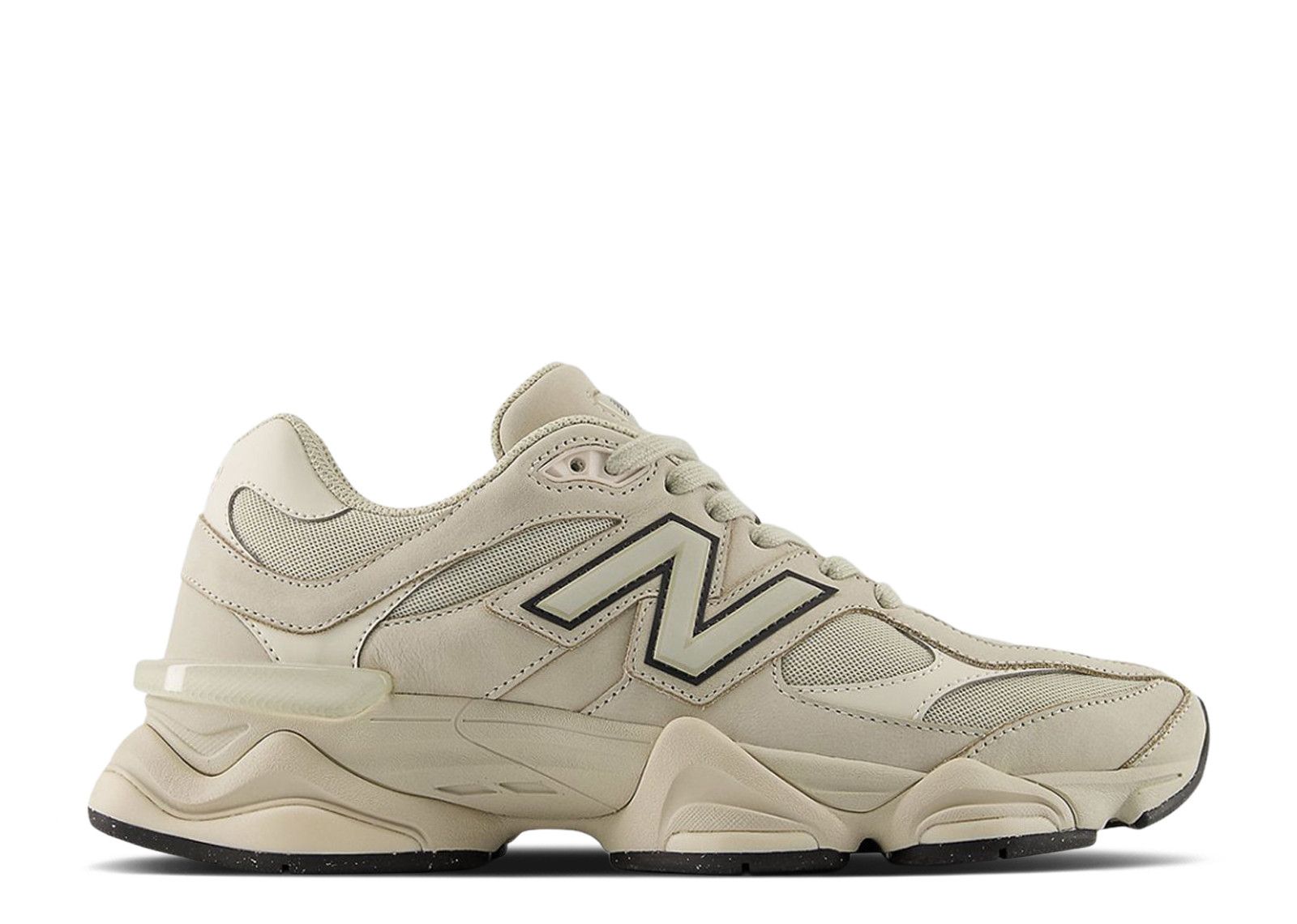 9060summer 　U90609IH オフホワイト 22.5 New Balance 9060 'Summer Off White' - New Balance - U90609IH - off