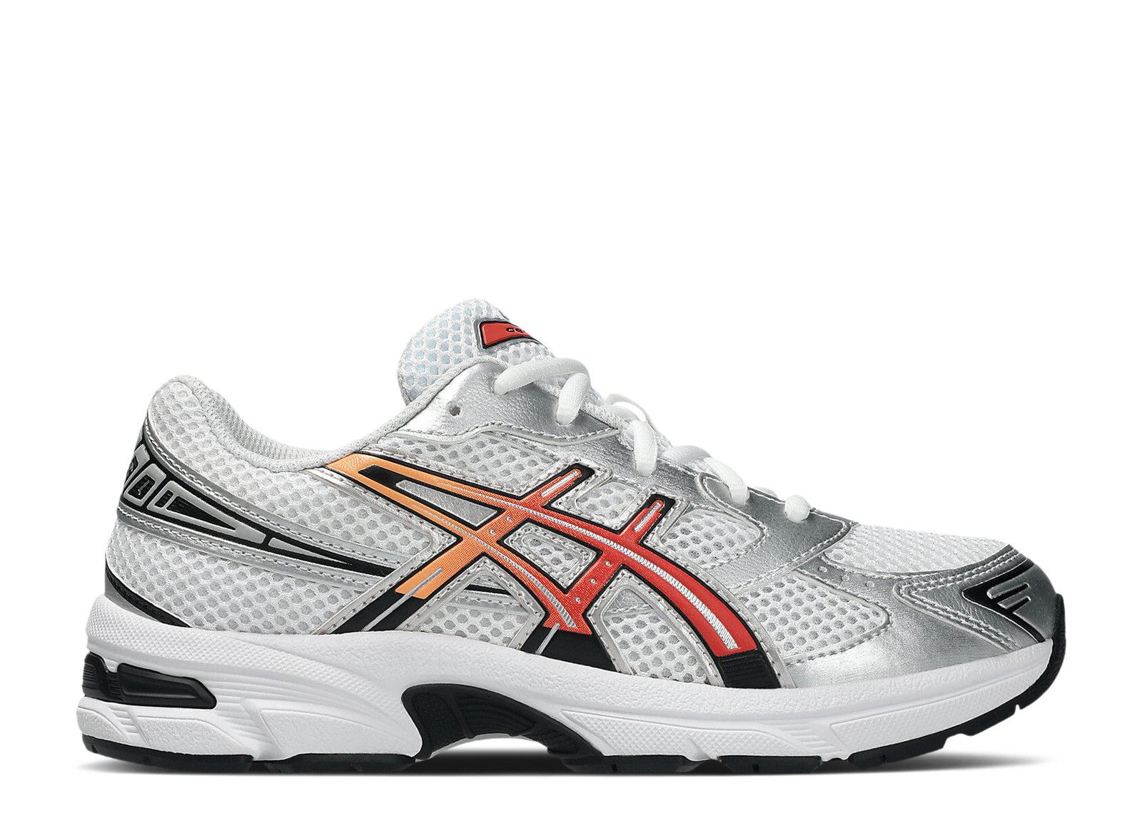 GT 2160 'Orange Silver' Foot Locker Exclusive - ASICS - 1203A783