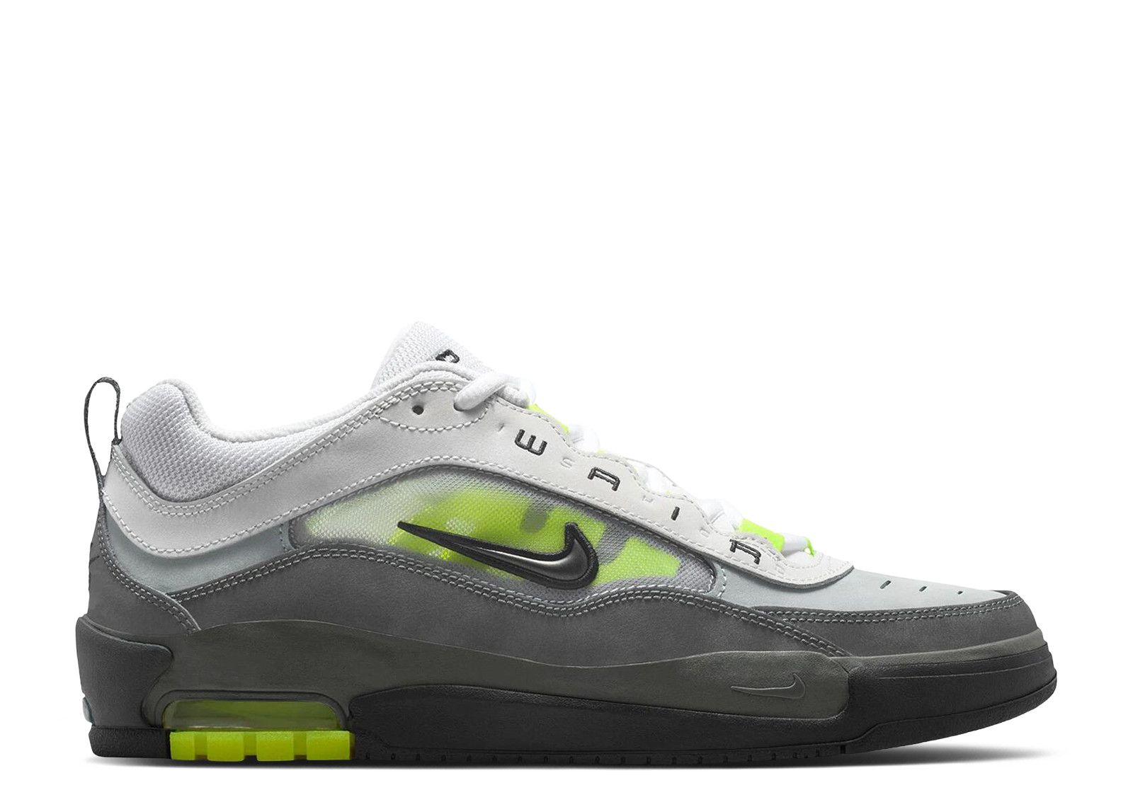 Air Max Ishod Wair SB 