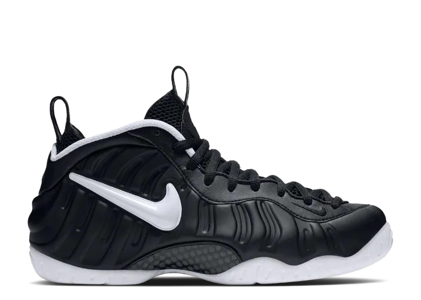 Barkley Posite Max 