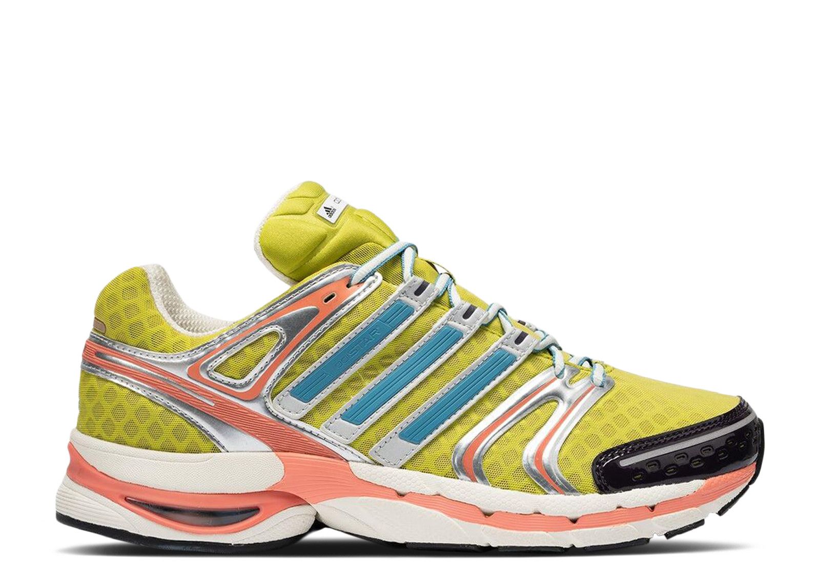 Sean Wotherspoon X ZX 8000 'A ZX Series Super Earth' - Adidas