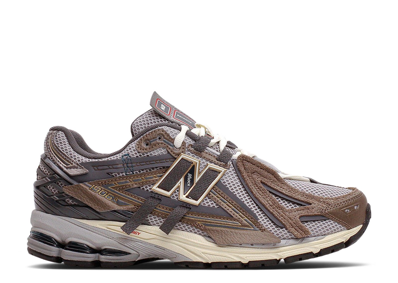 New Balance 1906R 'Polka Dot Pack Rich Oak' - New Balance