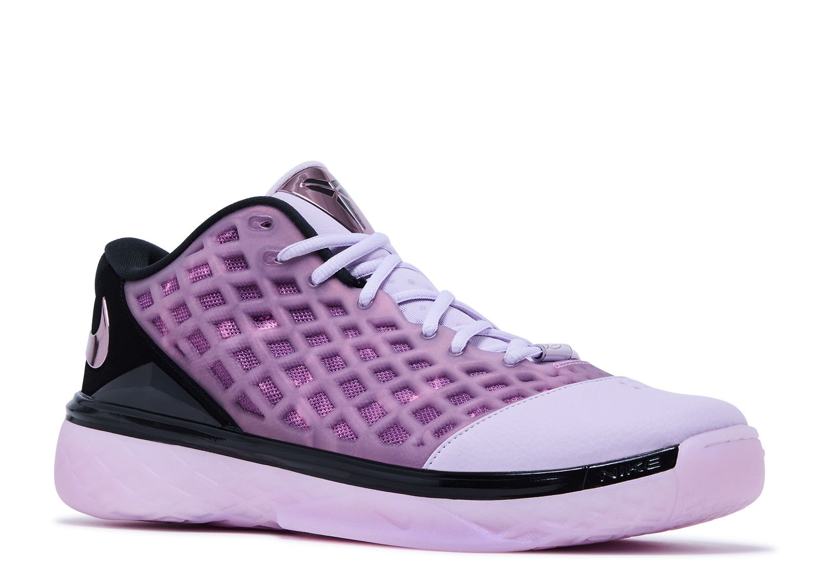Kobe 3 Protro Low 'Mamba Magic' - Nike - IF2497 500 - doll/white