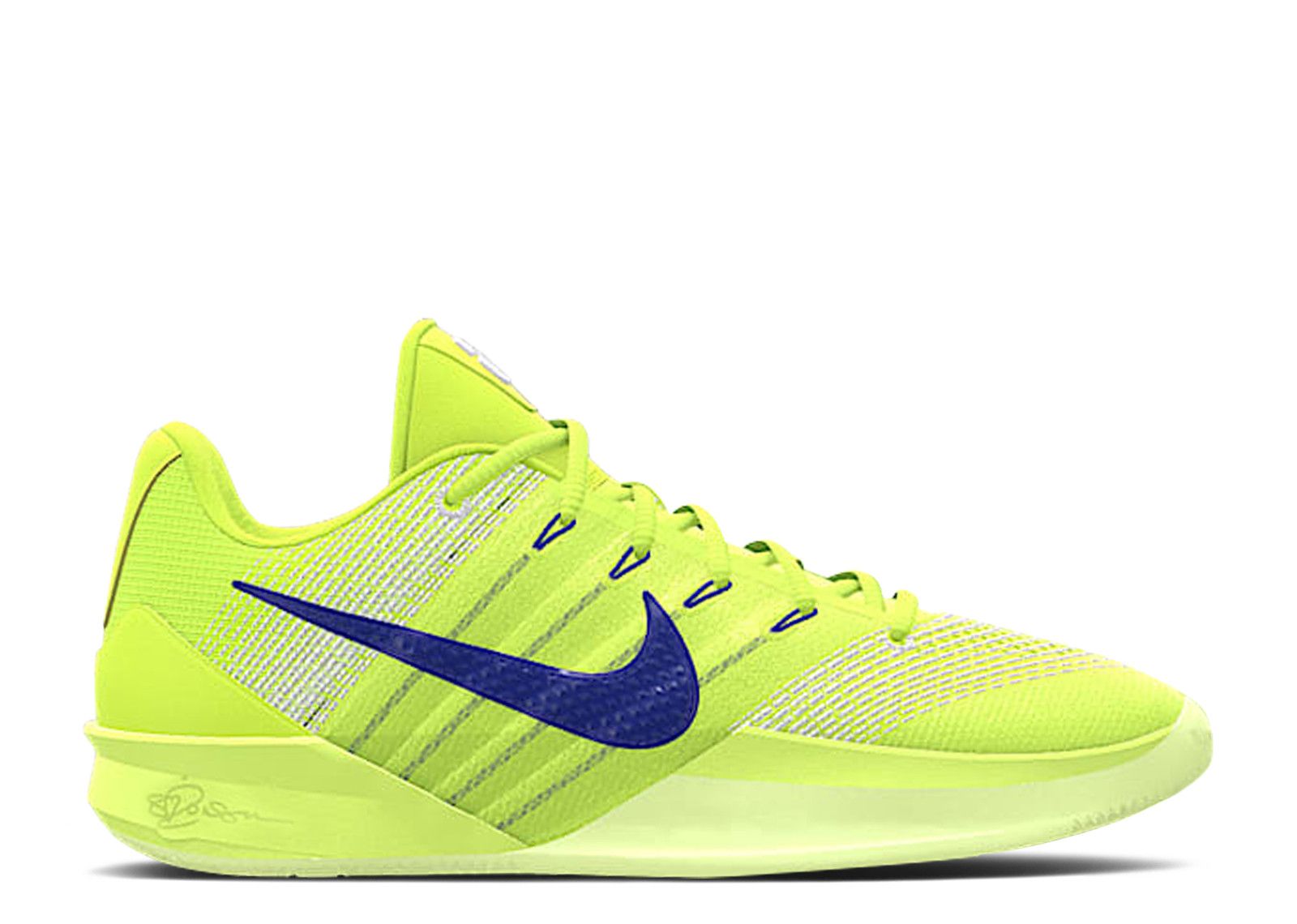 Sabrina 3 'Tyler Herro' - Nike - IO7548 900 - multi-color/multi