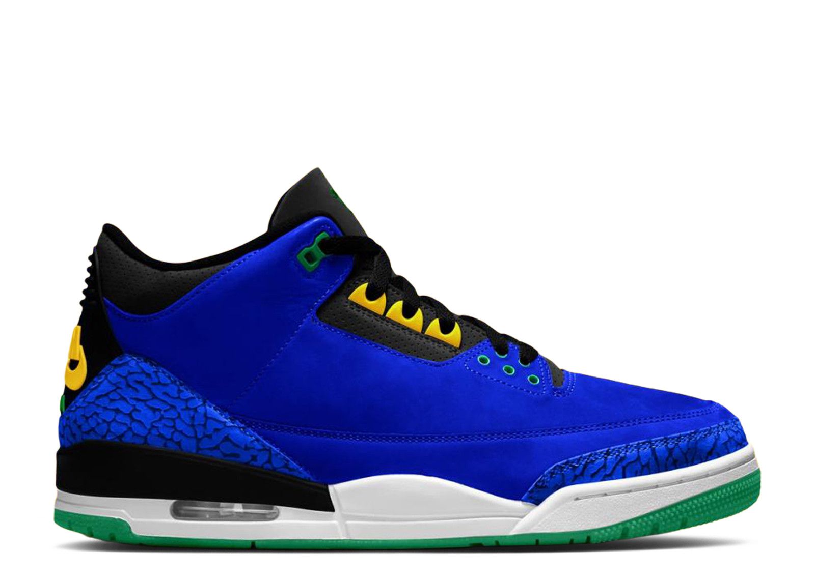 Air Jordan 3 スニーカー | Flight Club Japan