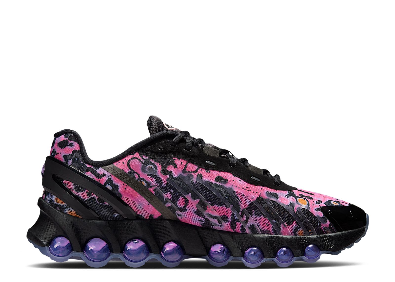 Nike Air Max 90 ACG QS Persian violet/ Pollen Rose RARE? Sz 10.5 - Nike Air Max 90 QS PERSIAN VIOLET POLLEN  main image 2