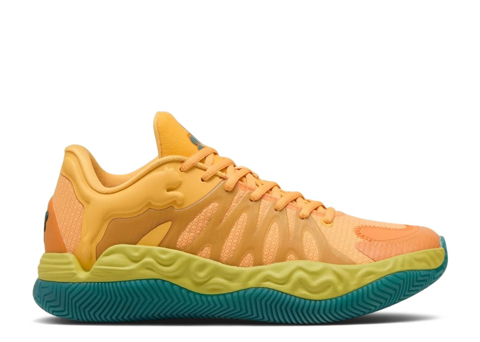 Kool Aid X Ja 2 GS 'Tropical Punch' - Nike - IF3948 600 - bright